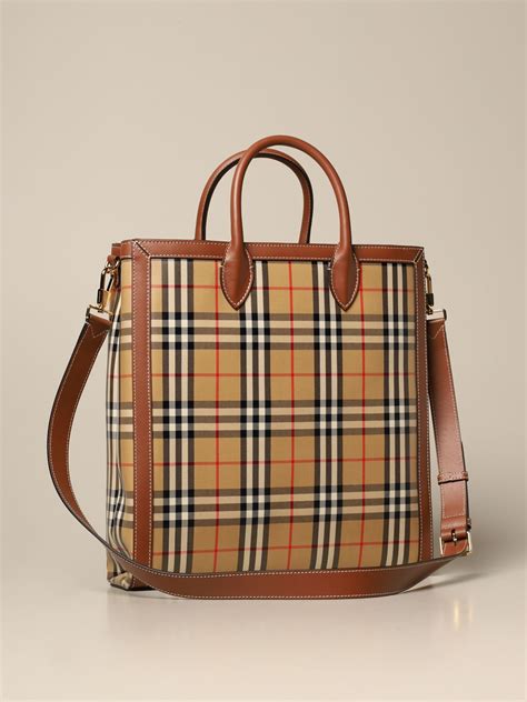 professional work bag with wheels burberry|Burberry Handbags for Work .